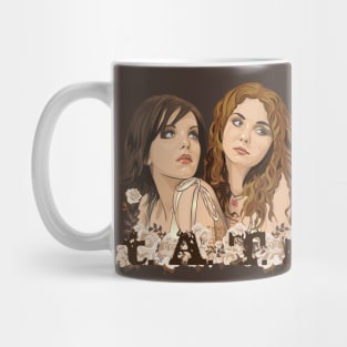 t.A.T.u Mug